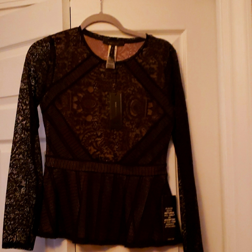 BCBG Maxazria